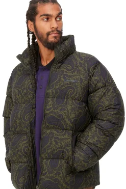 Clearance Kurtka Zimowa Springfield Zimowe