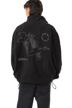 Hot Kurtka Zimowa Flying Ducks Zimowe|Bluzy Rozpinane