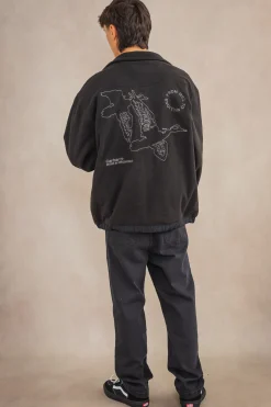 Hot Kurtka Zimowa Flying Ducks Zimowe|Bluzy Rozpinane