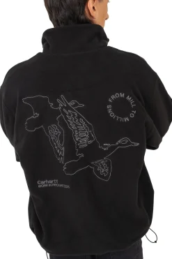 Hot Kurtka Zimowa Flying Ducks Zimowe|Bluzy Rozpinane