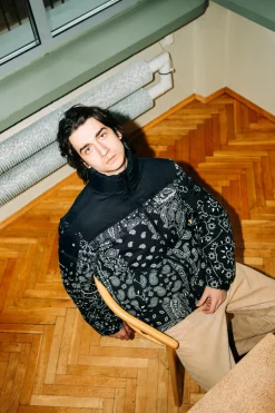 Kurtka Zimowa MOB Zimowe