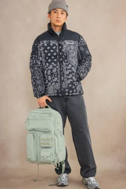 Kurtka Zimowa MOB Zimowe