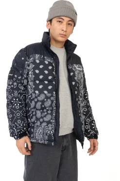 Kurtka Zimowa MOB Zimowe