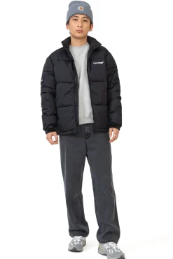 Sale Kurtka Zimowa Puff Mini Logo Zimowe