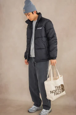 Sale Kurtka Zimowa Puff Mini Logo Zimowe