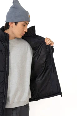 Sale Kurtka Zimowa Puff Mini Logo Zimowe