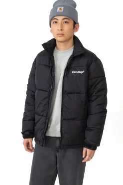 Sale Kurtka Zimowa Puff Mini Logo Zimowe