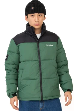 Best Kurtka Zimowa Puff Mini Logo Zimowe