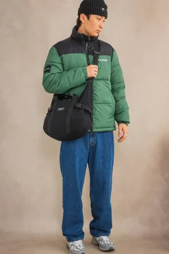 Best Kurtka Zimowa Puff Mini Logo Zimowe