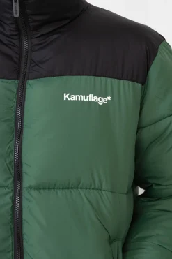 Best Kurtka Zimowa Puff Mini Logo Zimowe