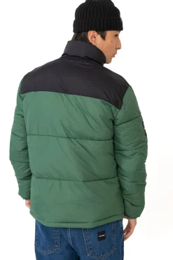 Best Kurtka Zimowa Puff Mini Logo Zimowe