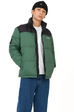Best Kurtka Zimowa Puff Mini Logo Zimowe