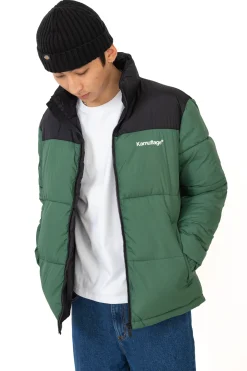 Best Kurtka Zimowa Puff Mini Logo Zimowe