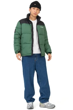 Best Kurtka Zimowa Puff Mini Logo Zimowe