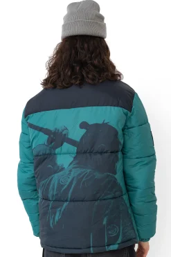 Discount Kurtka Zimowa Sanjuro Zimowe