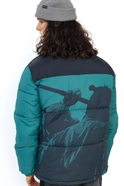 Discount Kurtka Zimowa Sanjuro Zimowe