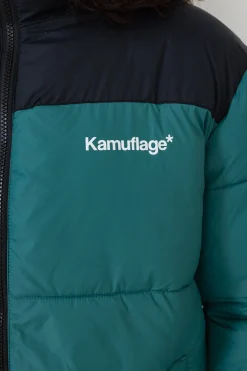 Discount Kurtka Zimowa Sanjuro Zimowe