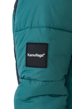 Discount Kurtka Zimowa Sanjuro Zimowe