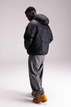 Hot Kurtka Zimowa Classic Zimowe