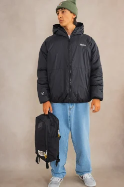 Hot Kurtka Zimowa Classic Zimowe