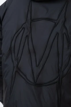 Hot Kurtka Zimowa Classic Zimowe