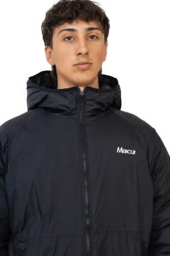 Hot Kurtka Zimowa Classic Zimowe