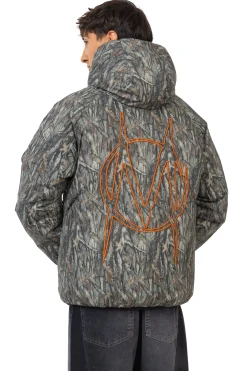 Discount Kurtka Zimowa Realtree Zimowe