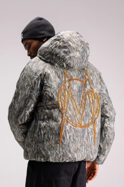 Discount Kurtka Zimowa Realtree Zimowe