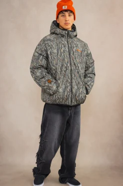 Discount Kurtka Zimowa Realtree Zimowe