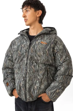 Discount Kurtka Zimowa Realtree Zimowe