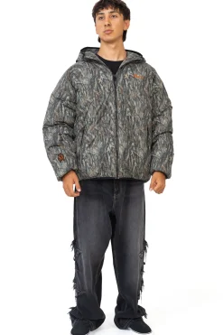 Discount Kurtka Zimowa Realtree Zimowe
