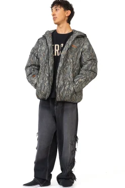 Discount Kurtka Zimowa Realtree Zimowe