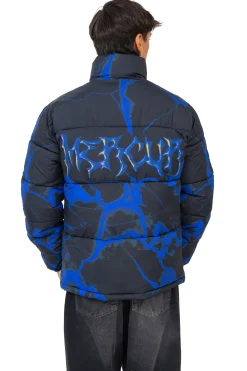 Kurtka Zimowa Voltage Zimowe