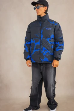 Kurtka Zimowa Voltage Zimowe