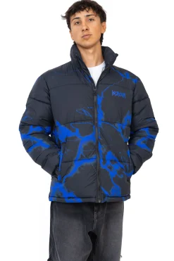 Kurtka Zimowa Voltage Zimowe