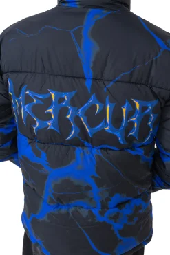 Kurtka Zimowa Voltage Zimowe