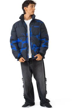 Kurtka Zimowa Voltage Zimowe