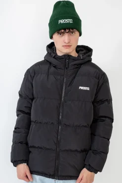 New Kurtka Zimowa Adament Zimowe