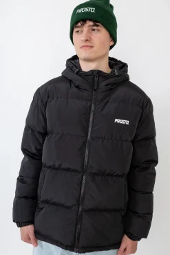 New Kurtka Zimowa Adament Zimowe