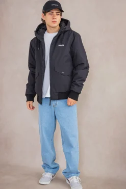 Clearance Kurtka Zimowa Gegito Bomber Zimowe