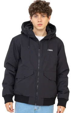 Clearance Kurtka Zimowa Gegito Bomber Zimowe