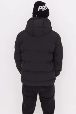 Discount Kurtka Zimowa Metropolis Zimowe