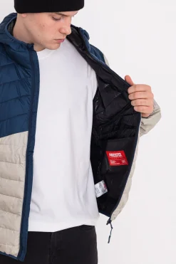 New Kurtka Zimowa Ultralight Zimowe