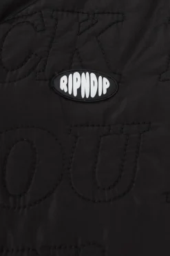 Best Kurtka Zimowa Fuckin Fuck Puffer Zimowe