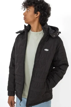 Best Kurtka Zimowa Fuckin Fuck Puffer Zimowe