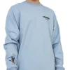 Outlet Longsleeve Ducks Longsleeve