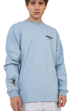 Outlet Longsleeve Ducks Longsleeve