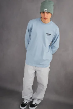 Outlet Longsleeve Ducks Longsleeve