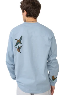 Outlet Longsleeve Ducks Longsleeve