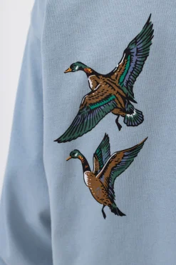 Outlet Longsleeve Ducks Longsleeve